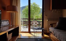 Un rincón especial en VALL DE BOI
